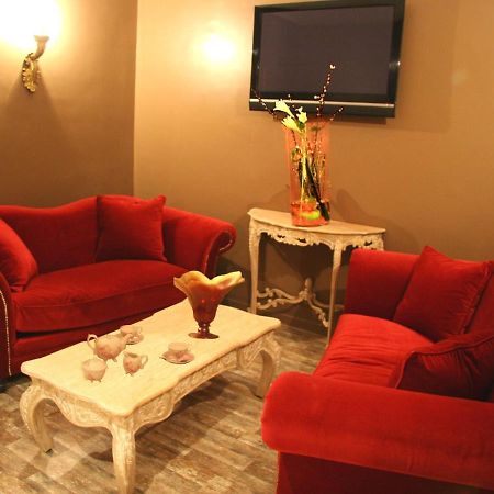 Hotel Le Romanesque Cannes Ngoại thất bức ảnh