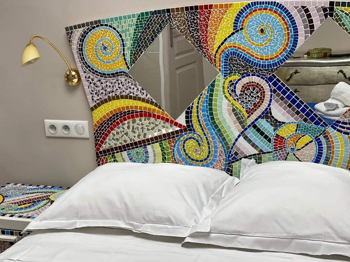 Hotel Le Romanesque Cannes Ngoại thất bức ảnh