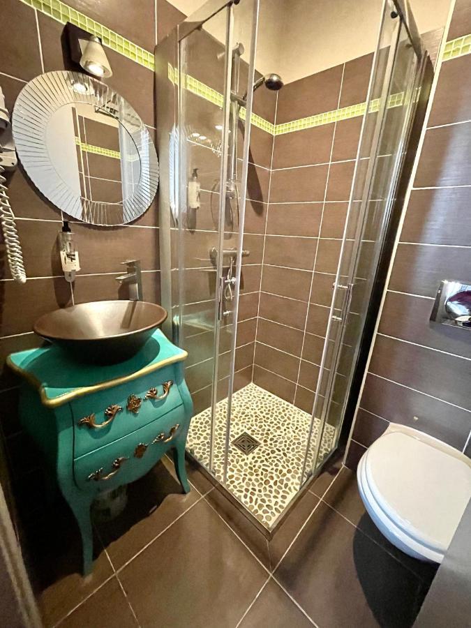 Hotel Le Romanesque Cannes Ngoại thất bức ảnh