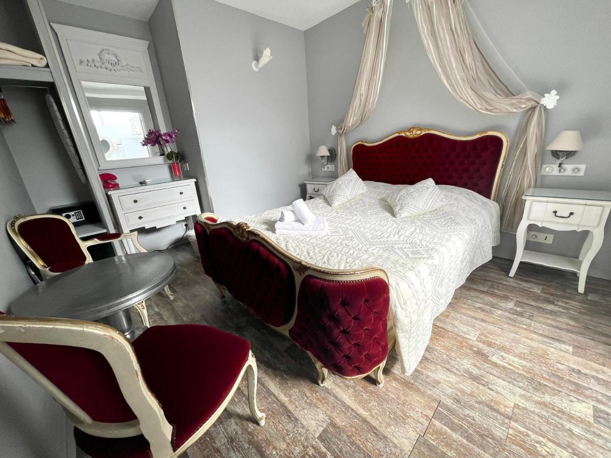 Hotel Le Romanesque Cannes Ngoại thất bức ảnh
