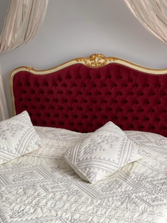 Hotel Le Romanesque Cannes Ngoại thất bức ảnh