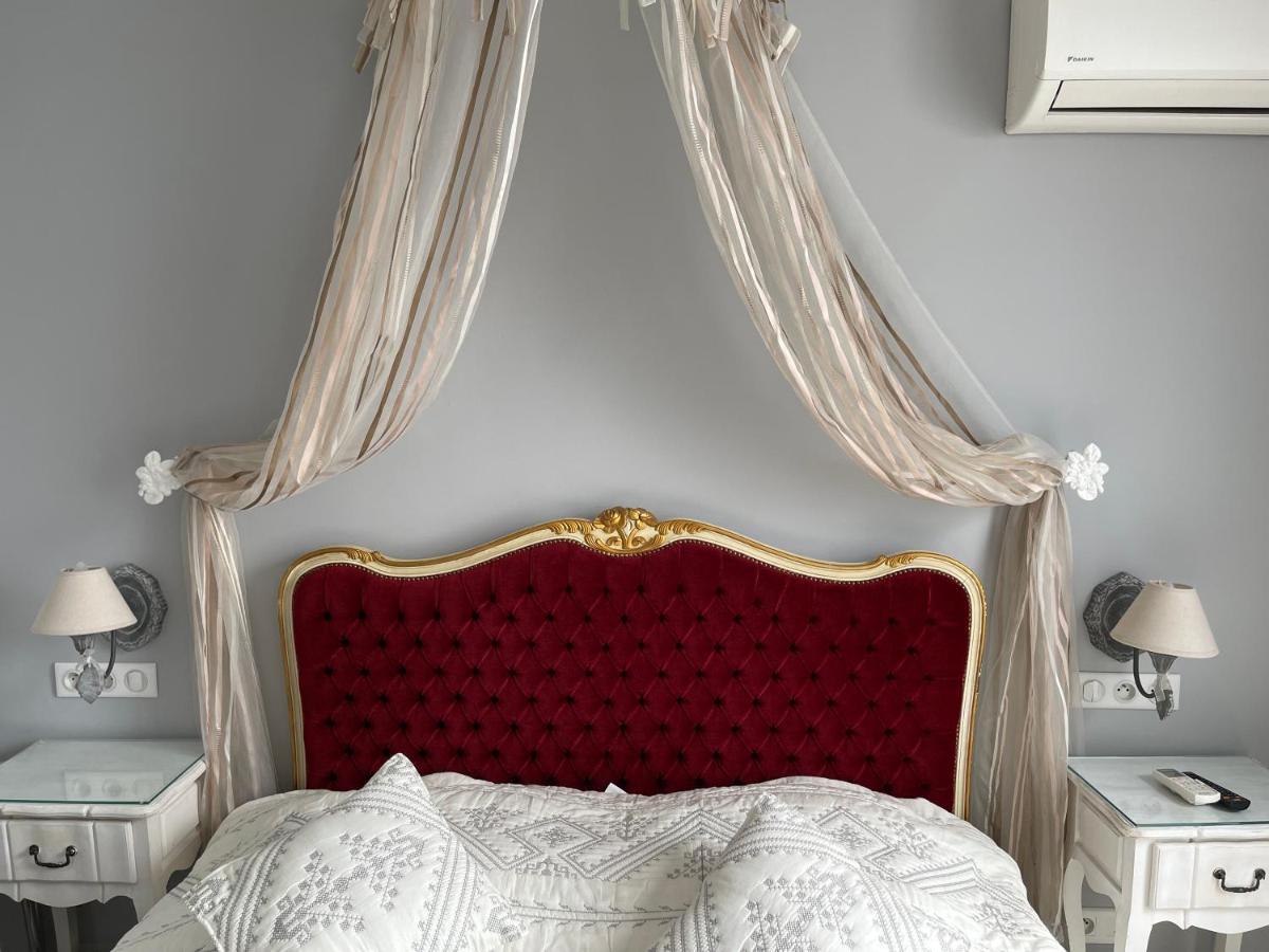 Hotel Le Romanesque Cannes Ngoại thất bức ảnh