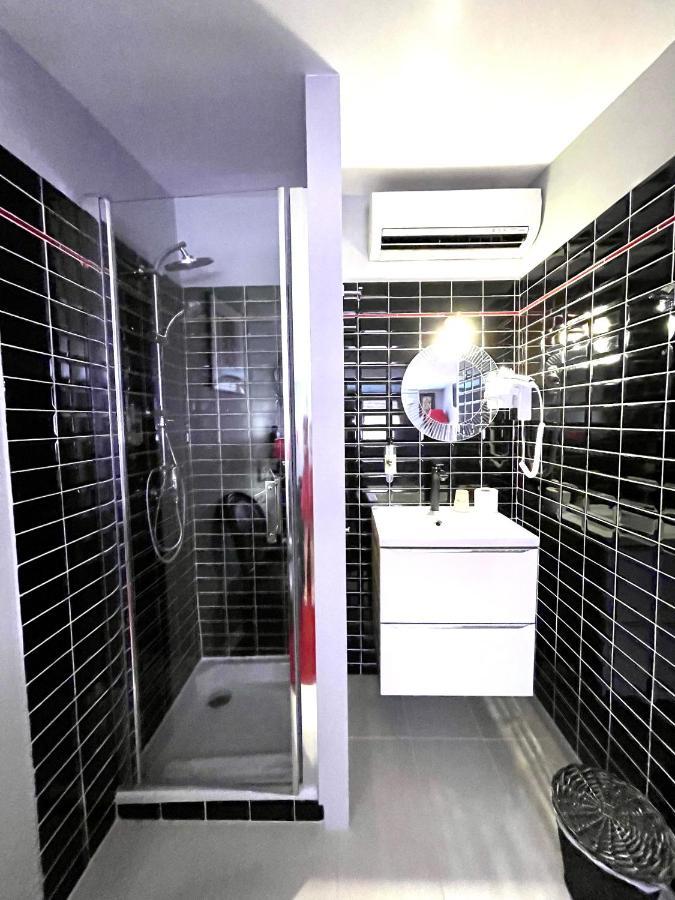 Hotel Le Romanesque Cannes Ngoại thất bức ảnh