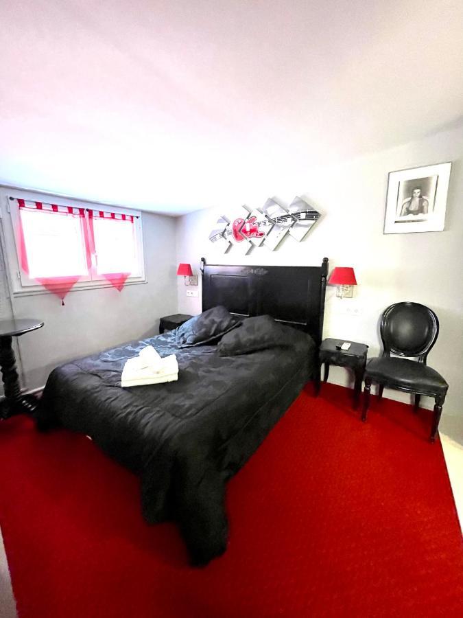 Hotel Le Romanesque Cannes Ngoại thất bức ảnh