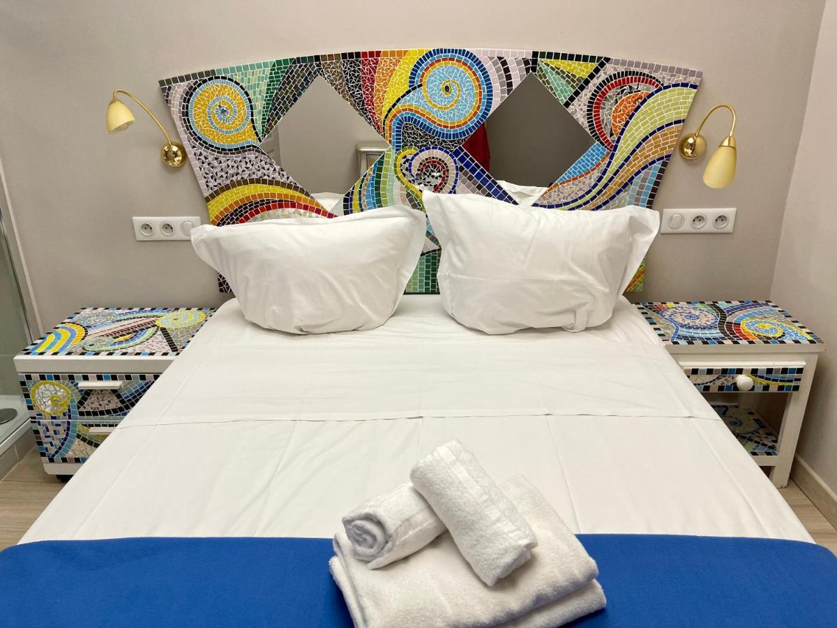 Hotel Le Romanesque Cannes Ngoại thất bức ảnh