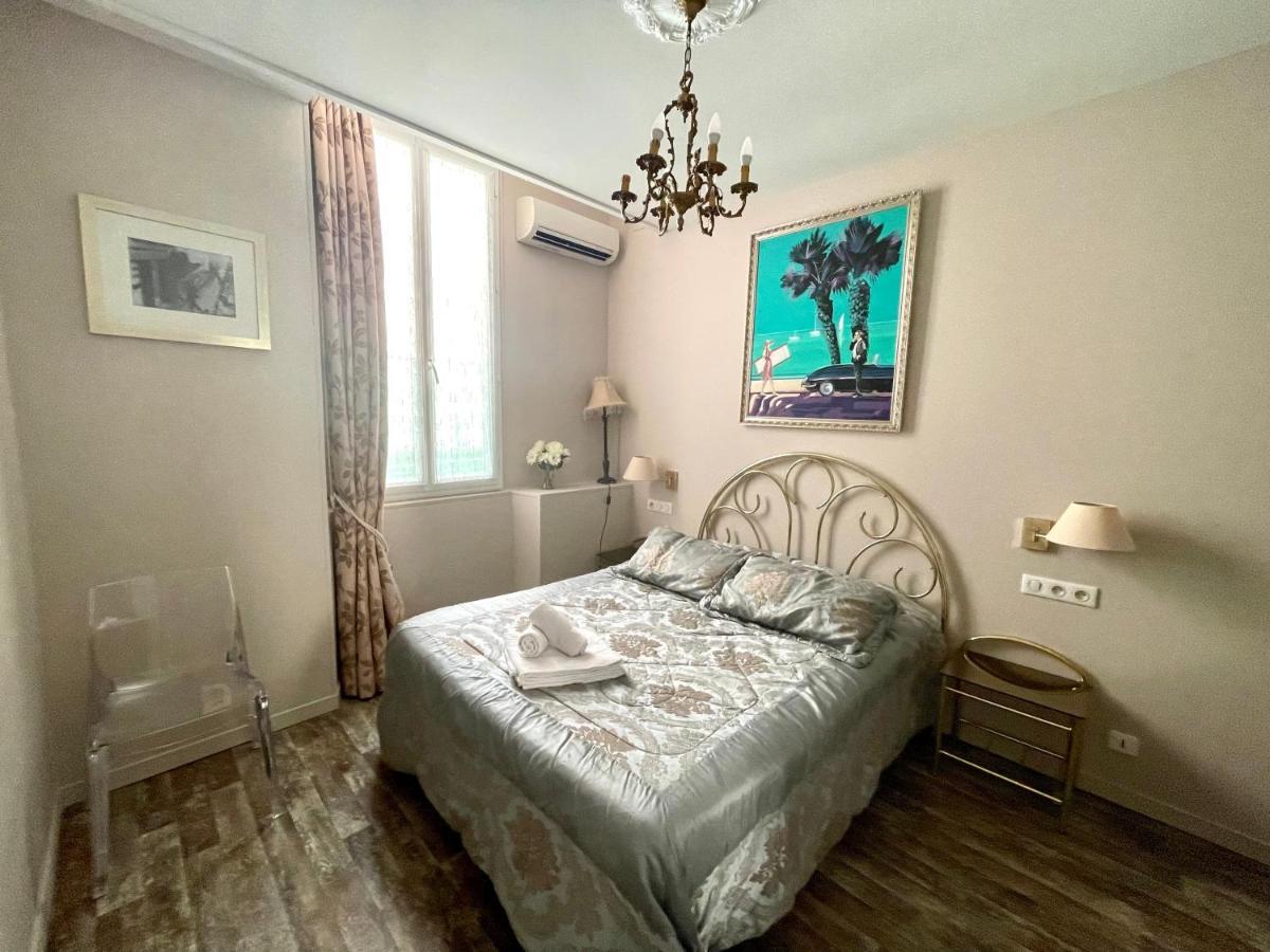 Hotel Le Romanesque Cannes Ngoại thất bức ảnh