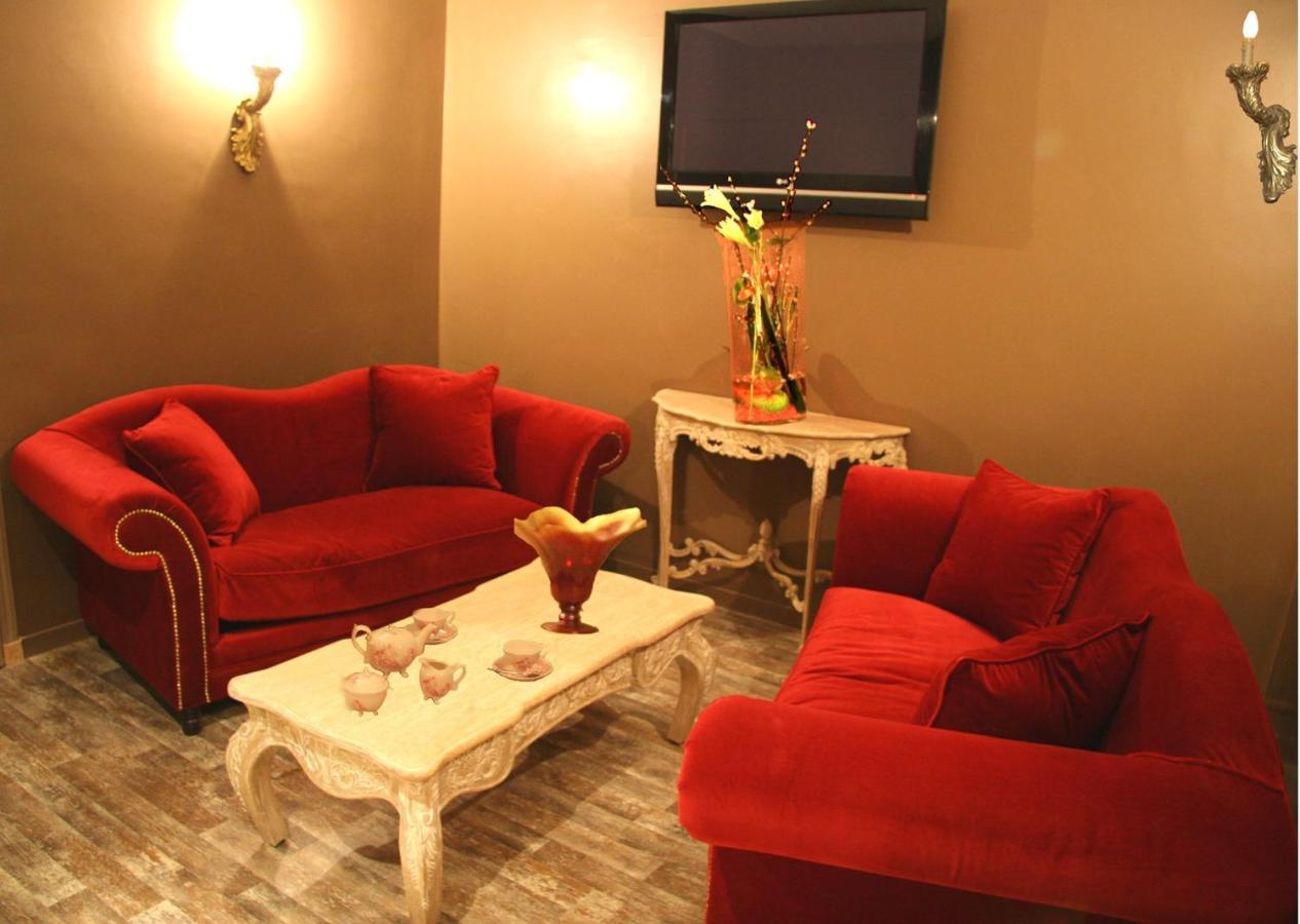 Hotel Le Romanesque Cannes Ngoại thất bức ảnh