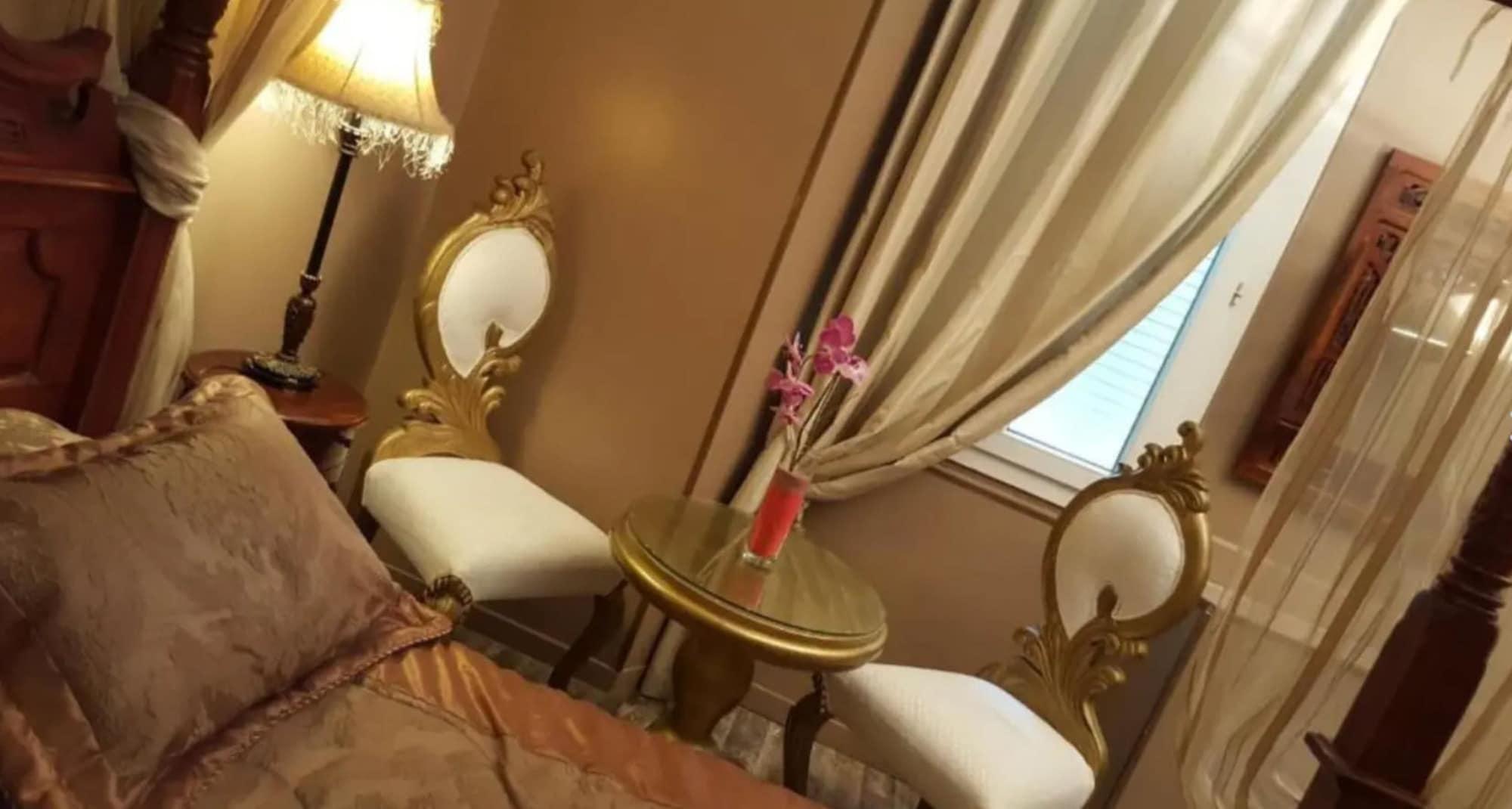 Hotel Le Romanesque Cannes Ngoại thất bức ảnh