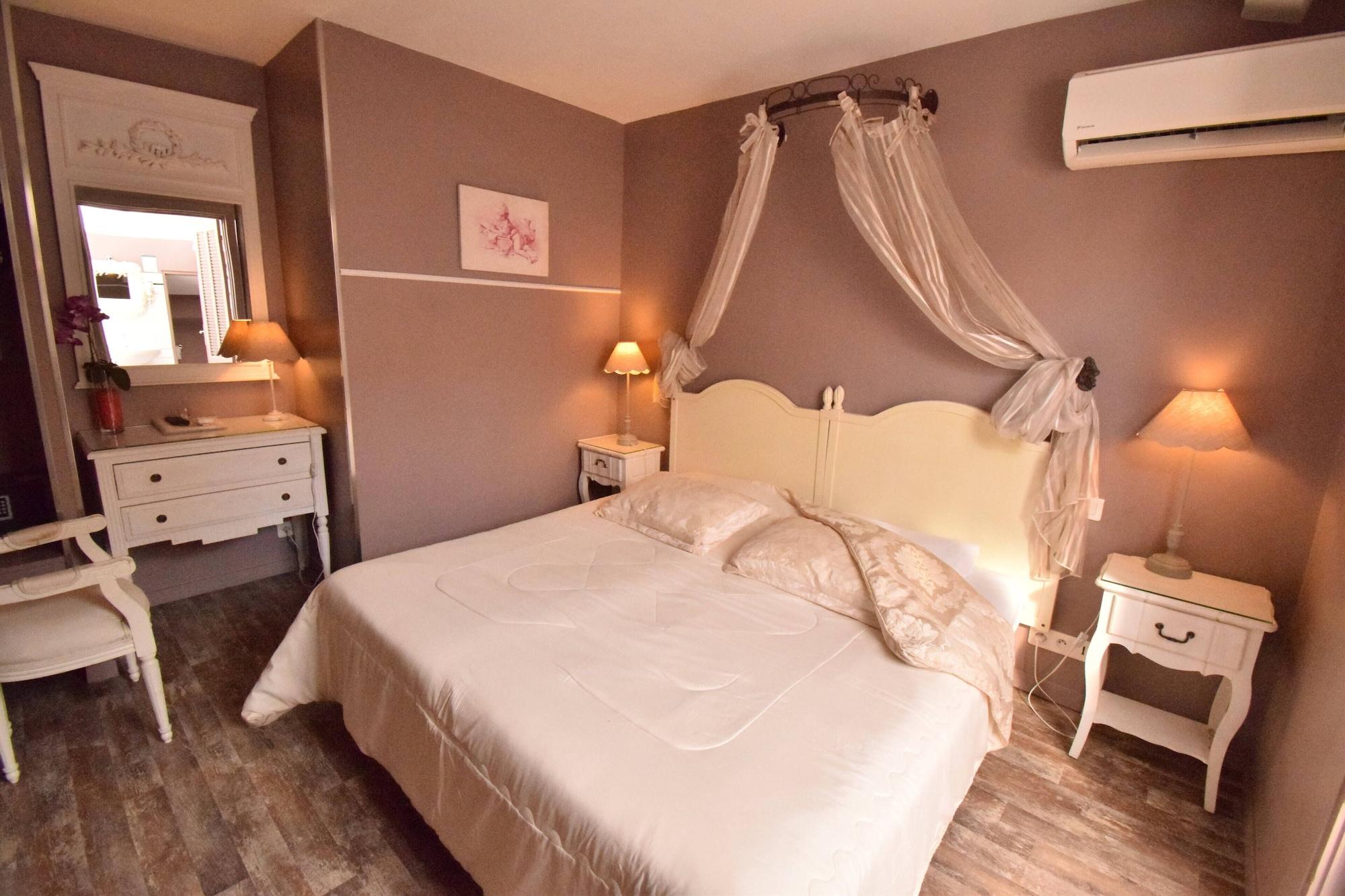Hotel Le Romanesque Cannes Ngoại thất bức ảnh