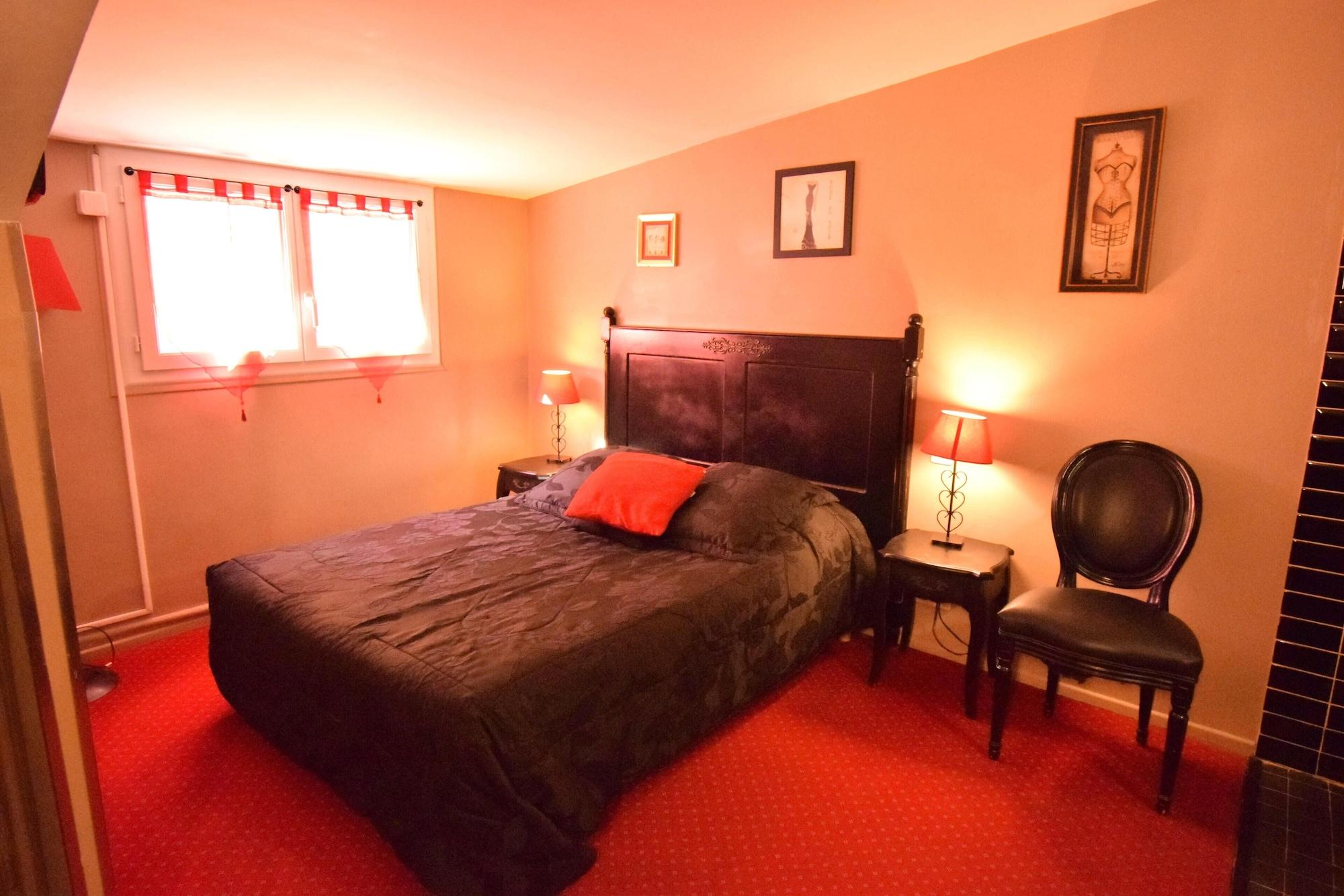 Hotel Le Romanesque Cannes Ngoại thất bức ảnh