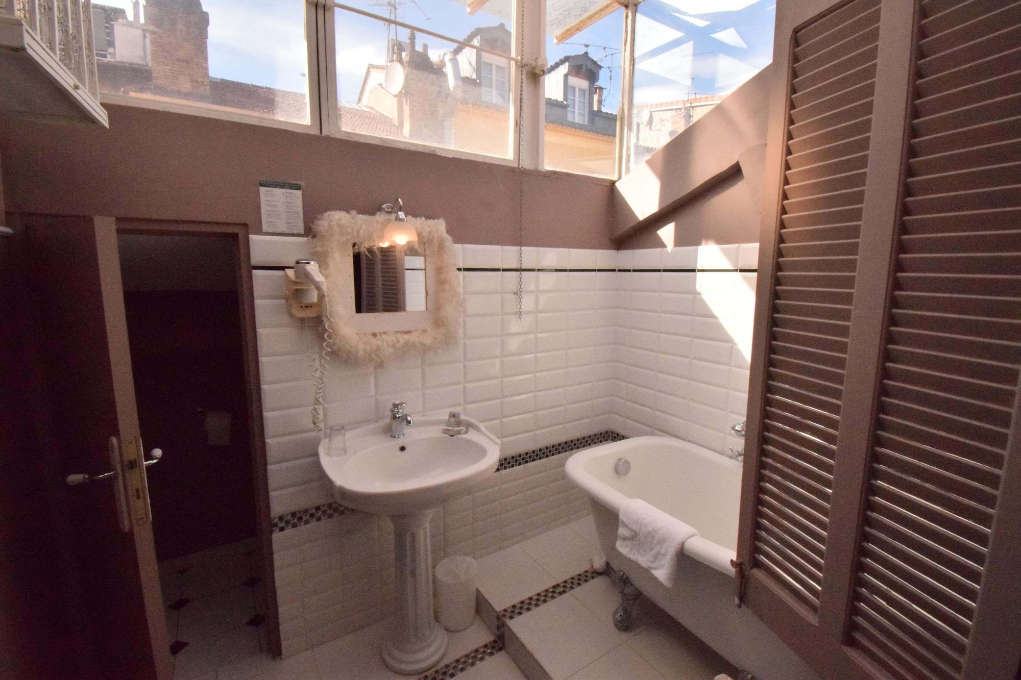 Hotel Le Romanesque Cannes Ngoại thất bức ảnh