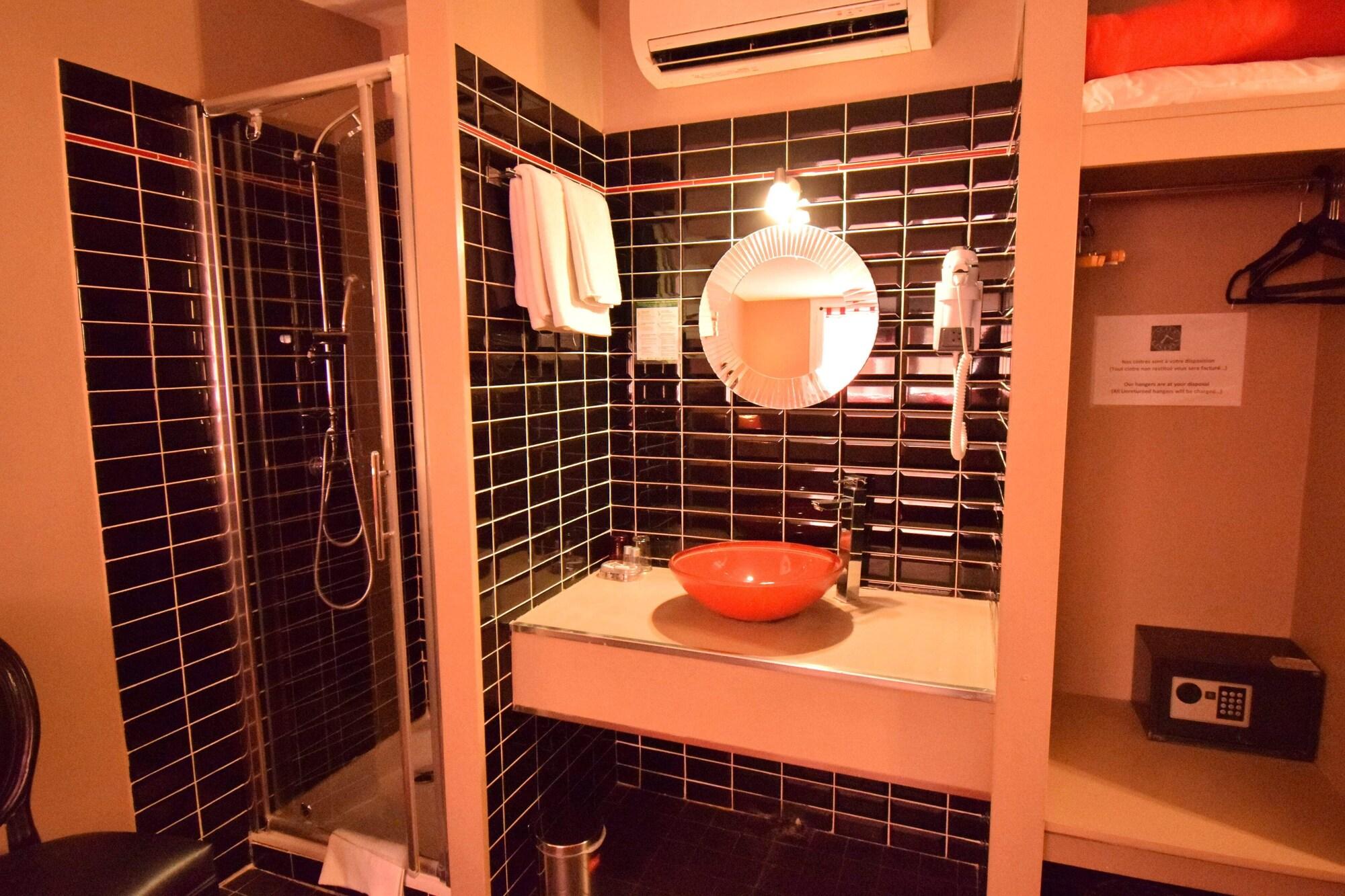 Hotel Le Romanesque Cannes Ngoại thất bức ảnh