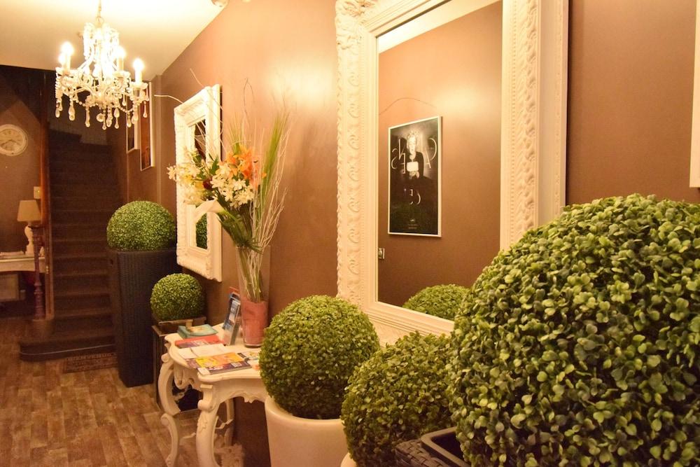 Hotel Le Romanesque Cannes Ngoại thất bức ảnh
