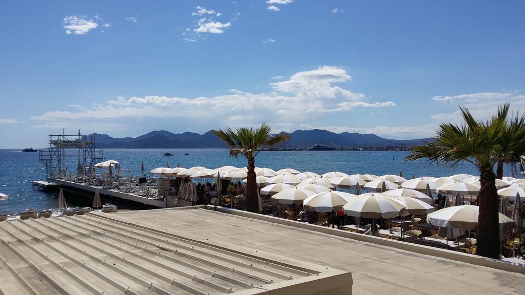 Hotel Le Romanesque Cannes Ngoại thất bức ảnh