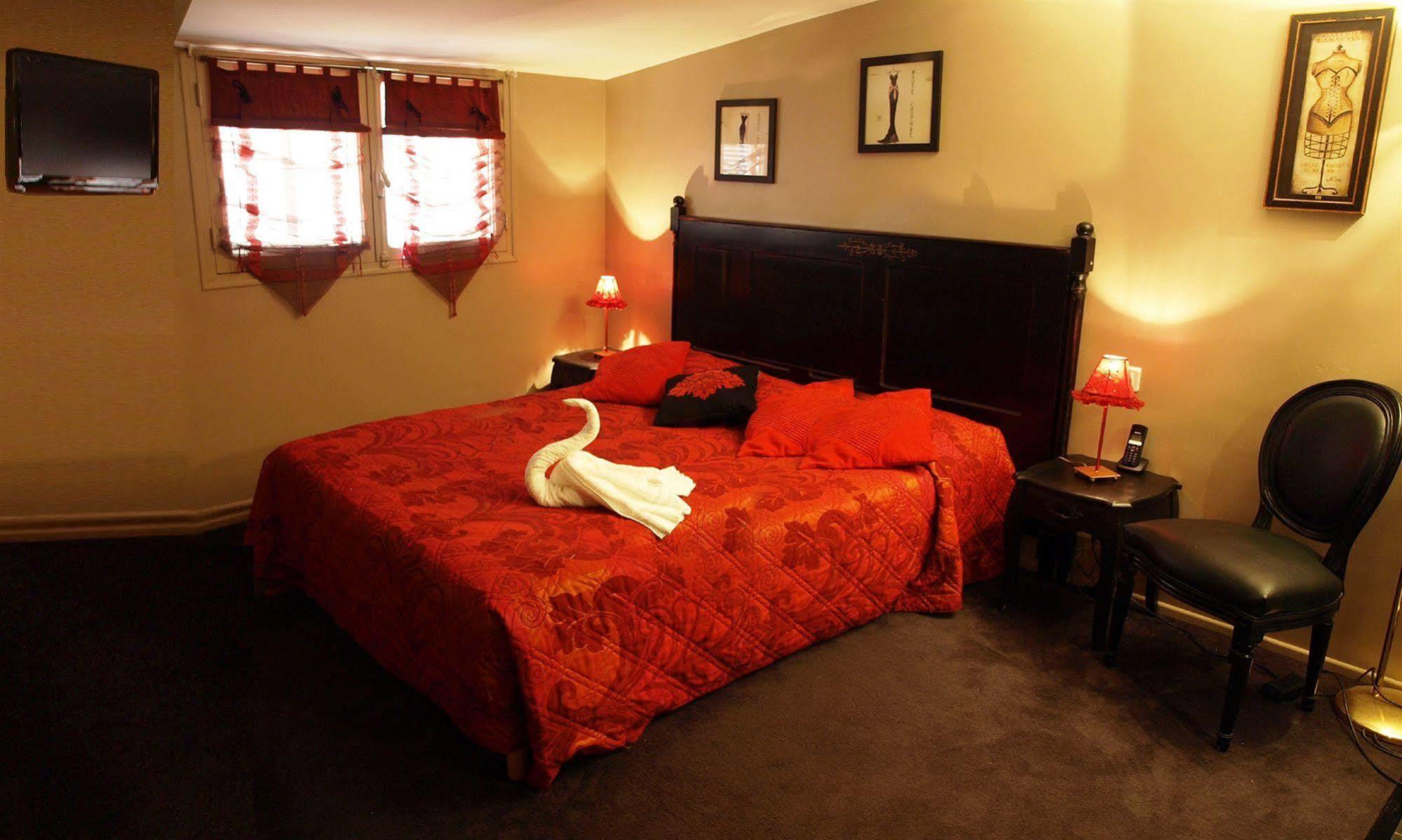 Hotel Le Romanesque Cannes Ngoại thất bức ảnh