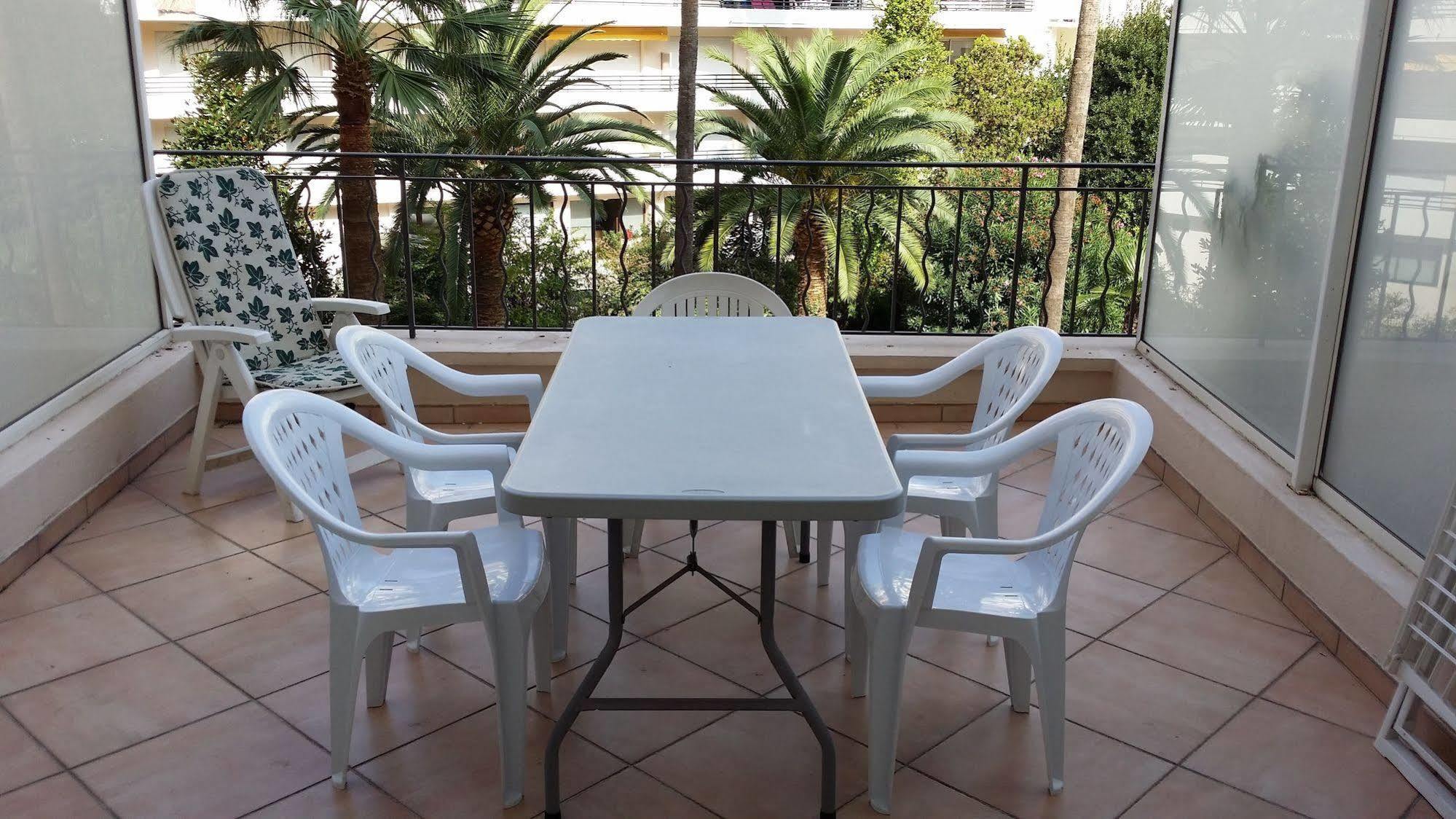 Hotel Le Romanesque Cannes Ngoại thất bức ảnh