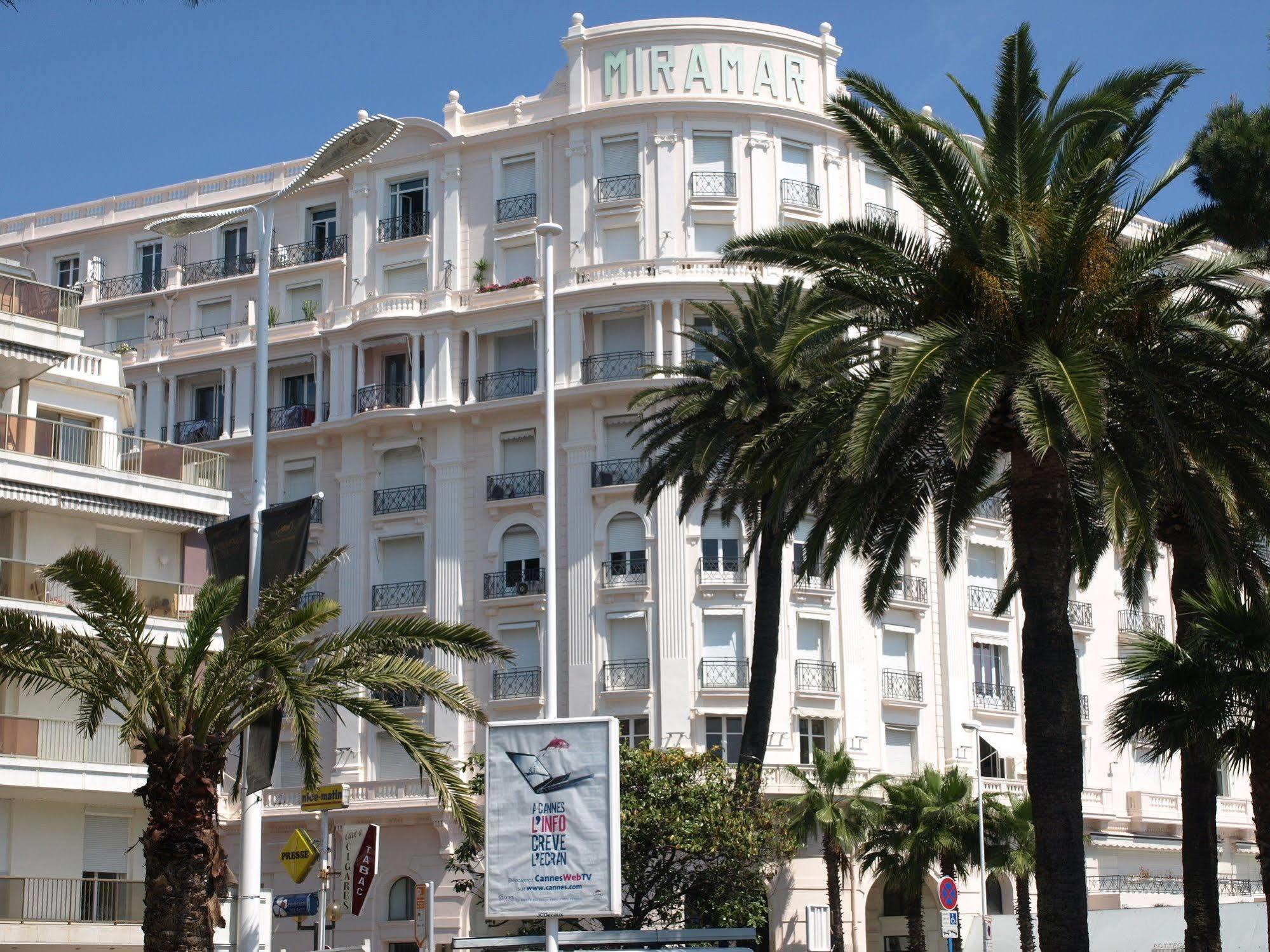 Hotel Le Romanesque Cannes Ngoại thất bức ảnh