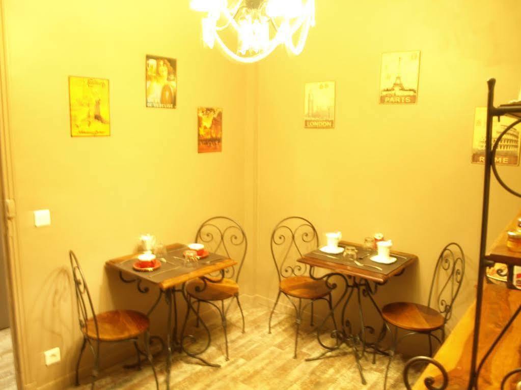 Hotel Le Romanesque Cannes Ngoại thất bức ảnh