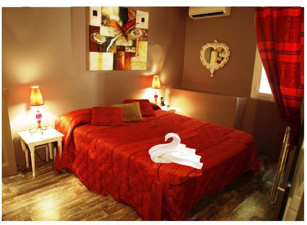Hotel Le Romanesque Cannes Ngoại thất bức ảnh